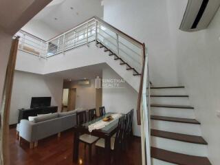 For RENT : K. House Sukhumvit 55 / 3 Bedroom / 3 Bathrooms / 150 sqm / 48000 THB [9309799]