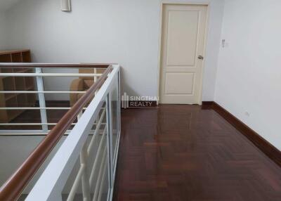 For RENT : K. House Sukhumvit 55 / 3 Bedroom / 3 Bathrooms / 150 sqm / 48000 THB [9309799]