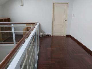 For RENT : K. House Sukhumvit 55 / 3 Bedroom / 3 Bathrooms / 150 sqm / 48000 THB [9309799]