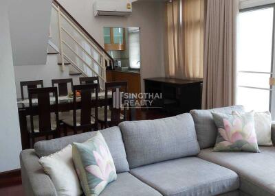 For RENT : K. House Sukhumvit 55 / 3 Bedroom / 3 Bathrooms / 150 sqm / 48000 THB [9309799]