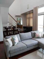 For RENT : K. House Sukhumvit 55 / 3 Bedroom / 3 Bathrooms / 150 sqm / 48000 THB [9309799]