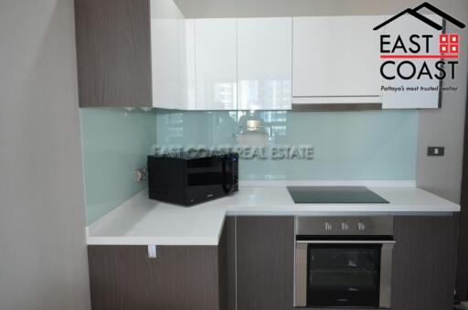 The Point Condo for sale in Pratumnak Hill, Pattaya. SC12414