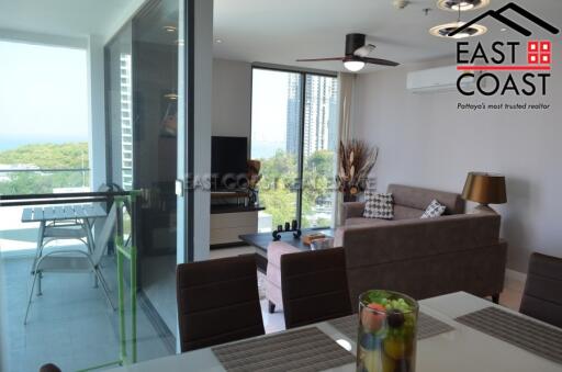 The Point Condo for sale in Pratumnak Hill, Pattaya. SC12414