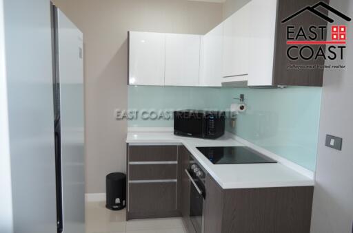 The Point Condo for sale in Pratumnak Hill, Pattaya. SC12414