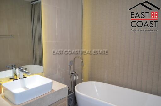 The Point Condo for sale in Pratumnak Hill, Pattaya. SC12414