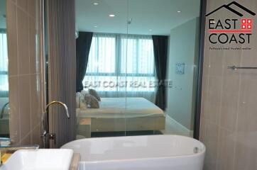 The Point Condo for sale in Pratumnak Hill, Pattaya. SC12414