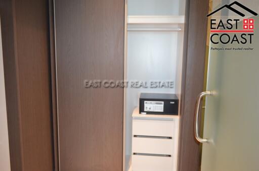 The Point Condo for sale in Pratumnak Hill, Pattaya. SC12414