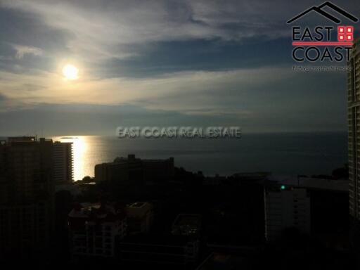 The Point Condo for sale in Pratumnak Hill, Pattaya. SC12414