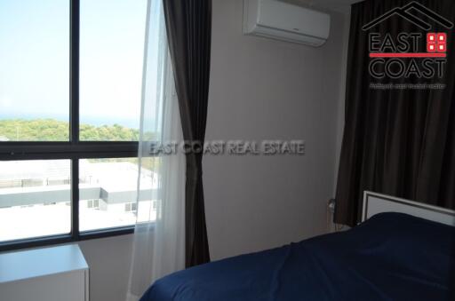 The Point Condo for sale in Pratumnak Hill, Pattaya. SC12414