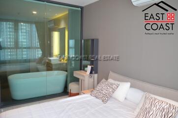 The Point Condo for sale in Pratumnak Hill, Pattaya. SC12414