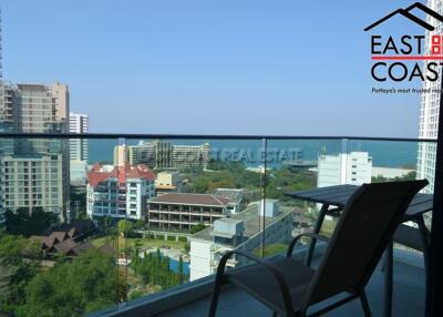 The Point Condo for sale in Pratumnak Hill, Pattaya. SC12414