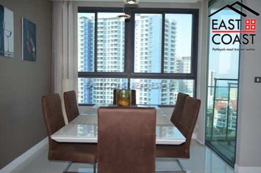 The Point Condo for sale in Pratumnak Hill, Pattaya. SC12414