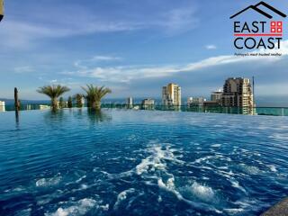 The Point Condo for sale in Pratumnak Hill, Pattaya. SC12414