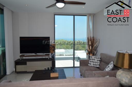 The Point Condo for sale in Pratumnak Hill, Pattaya. SC12414