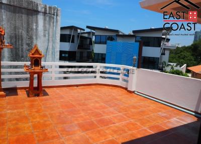 Pratumnak Soi 5 House for sale and for rent in Pratumnak Hill, Pattaya. SRH9864