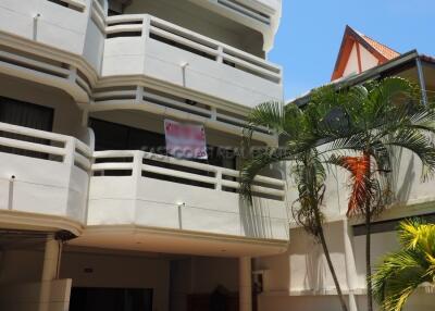 Pratumnak Soi 5 House for sale and for rent in Pratumnak Hill, Pattaya. SRH9864