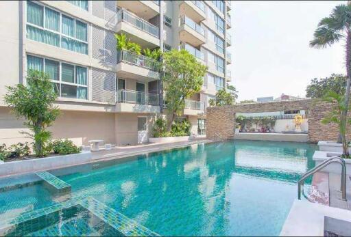 For RENT : Double Tree Residence / 2 Bedroom / 2 Bathrooms / 165 sqm / 48000 THB [9342385]