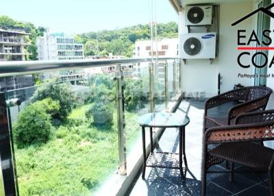 Hyde Park Residence 2 Condo for rent in Pratumnak Hill, Pattaya. RC12832