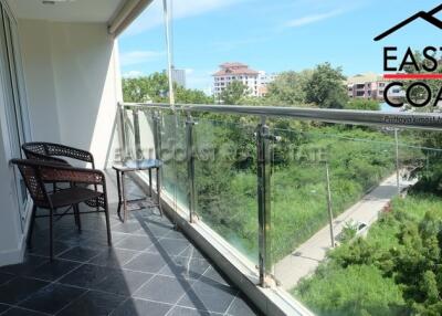 Hyde Park Residence 2 Condo for rent in Pratumnak Hill, Pattaya. RC12832