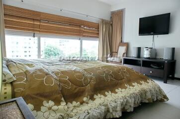 Northshore Condo for rent in Pattaya City, Pattaya. RC5716