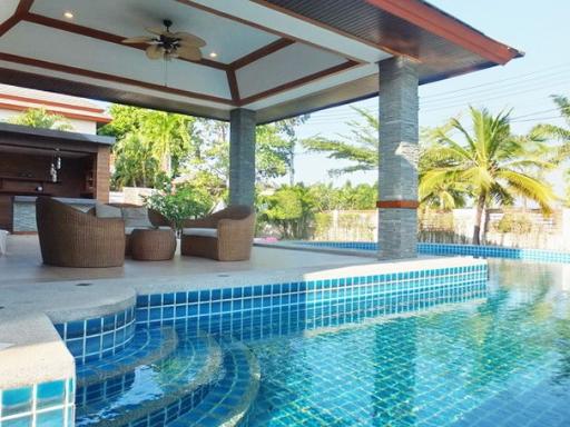 House for rent Huay Yai Pattaya