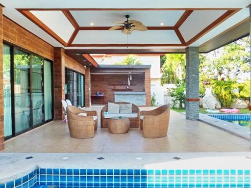 House for rent Huay Yai Pattaya