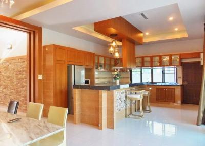 House for rent Huay Yai Pattaya