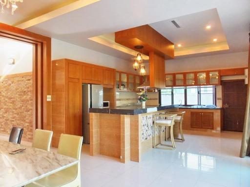 House for rent Huay Yai Pattaya