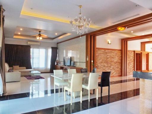 House for rent Huay Yai Pattaya