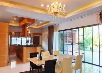 House for rent Huay Yai Pattaya