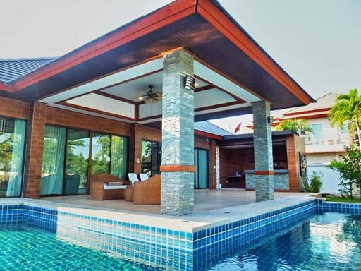 House for rent Huay Yai Pattaya