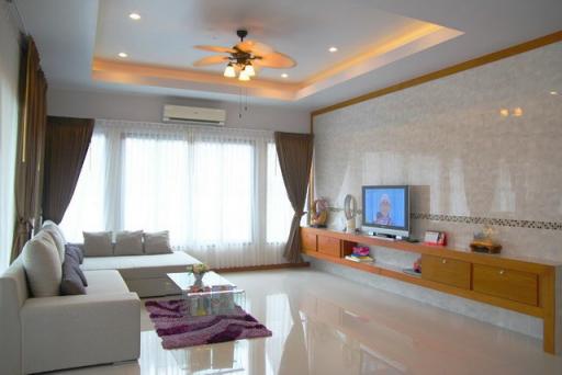 House for rent Huay Yai Pattaya