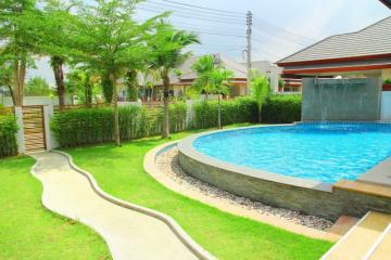 House for rent Huay Yai Pattaya