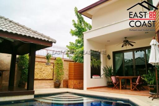 Pattaya Thani House for sale and for rent in East Pattaya, Pattaya. SRH8437