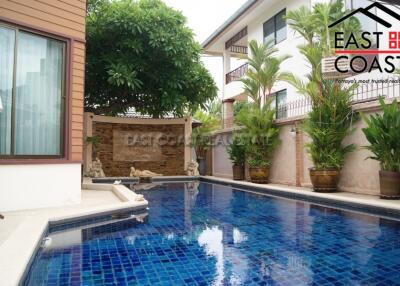 Pattaya Thani House for sale and for rent in East Pattaya, Pattaya. SRH8437