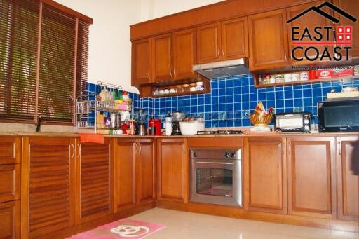 Pattaya Thani House for sale and for rent in East Pattaya, Pattaya. SRH8437