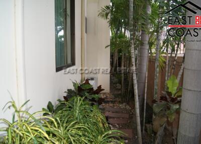 Pattaya Thani House for sale and for rent in East Pattaya, Pattaya. SRH8437