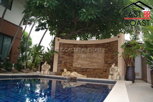 Pattaya Thani House for sale and for rent in East Pattaya, Pattaya. SRH8437