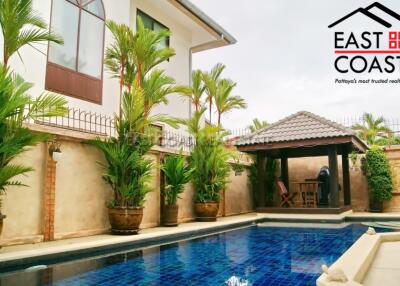 Pattaya Thani House for sale and for rent in East Pattaya, Pattaya. SRH8437