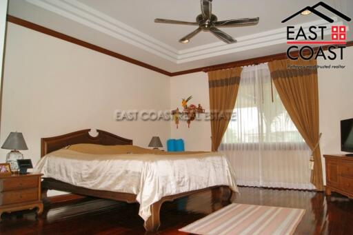 Pattaya Thani House for sale and for rent in East Pattaya, Pattaya. SRH8437