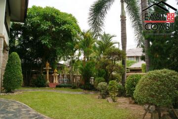 Pattaya Thani House for sale and for rent in East Pattaya, Pattaya. SRH8437