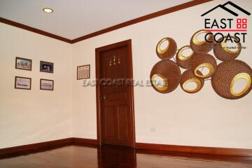 Pattaya Thani House for sale and for rent in East Pattaya, Pattaya. SRH8437