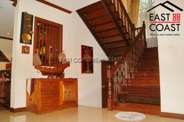 Pattaya Thani House for sale and for rent in East Pattaya, Pattaya. SRH8437