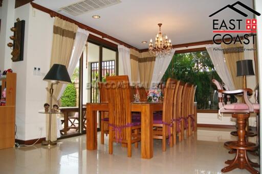 Pattaya Thani House for sale and for rent in East Pattaya, Pattaya. SRH8437