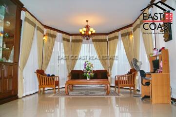 Pattaya Thani House for sale and for rent in East Pattaya, Pattaya. SRH8437