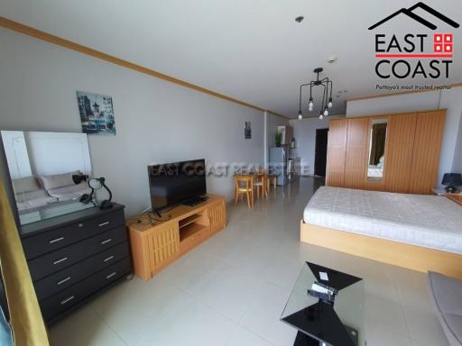 View Talay 6 Condo for rent in Pattaya City, Pattaya. RC12842