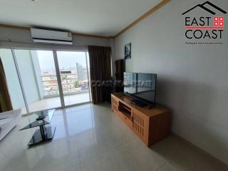 View Talay 6 Condo for rent in Pattaya City, Pattaya. RC12842