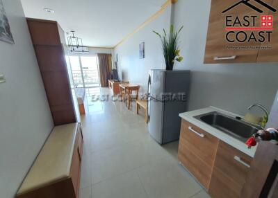 View Talay 6 Condo for rent in Pattaya City, Pattaya. RC12842