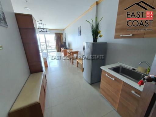 View Talay 6 Condo for rent in Pattaya City, Pattaya. RC12842