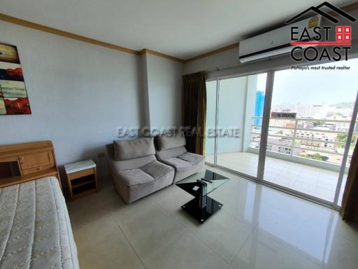 View Talay 6 Condo for rent in Pattaya City, Pattaya. RC12842